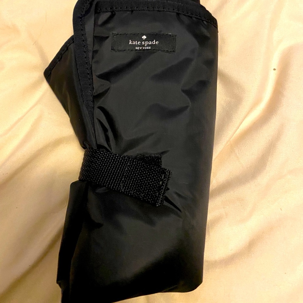 NWOT KATE SPADE CHANGING PAD